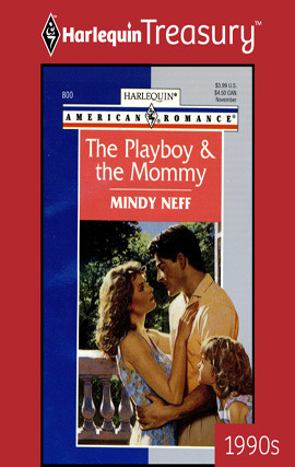 The Playboy & The Mommy